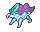 Reproduction possible avec Suicune