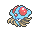 Reproduction possible avec Tentacruel