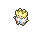 Reproduction possible avec Togepi