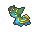 Pokémon tritosor-mer-orient