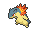 Reproduction possible avec Typhlosion