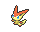 Reproduction possible avec Victini