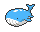 Reproduction possible avec Wailord