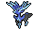 Pokémon xerneas-paisible