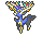 Pokémon xerneas