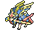 Pokémon zacian-epee-supreme