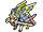 Reproduction possible avec Zacian