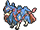 Pokémon zacian