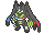 Pokémon zygarde-100