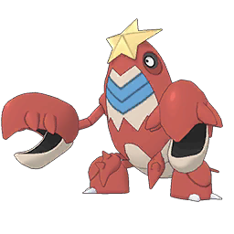 Duo Tierno et Colhomard sur Pokémon Masters