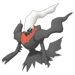 Duo Hélio (Look Ultime) et Darkrai sur Pokémon Masters