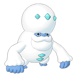 Pokémon du Duo Gladys  (Saison 2024) et Darumacho (Forme de Galar - Mode Normal) - Pokémon Masters