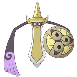 Pokémon du Duo Thyméo et Exagide (Forme Assaut) - Pokémon Masters