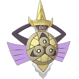 Pokémon du Duo Thyméo et Exagide (Forme Parade) - Pokémon Masters
