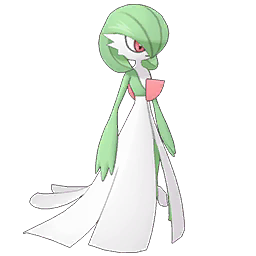 Pokémon du Duo Dianthéa et Gardevoir - Pokémon Masters