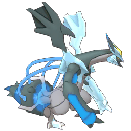 Duo N (Look Ultime) et Kyurem (Kyurem Noir) sur Pokémon Masters