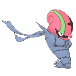 Pokémon du Duo Chammal (Look Spécial) et Limaspeed - Pokémon Masters
