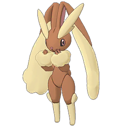 Duo Flora (Saison 2021) et Lockpin sur Pokémon Masters