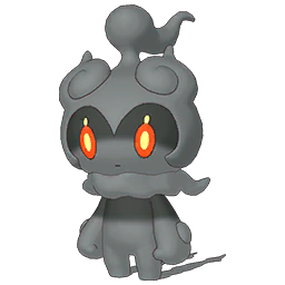 Pokémon du Duo Cornélia (Look Ultime) et Marshadow - Pokémon Masters