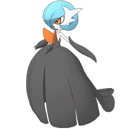 Pokémon du Duo Timmy (Look Ultime) et Méga-Gardevoir - Pokémon Masters