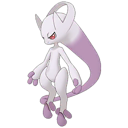 Duo Giovanni et Méga-Mewtwo Y sur Pokémon Masters