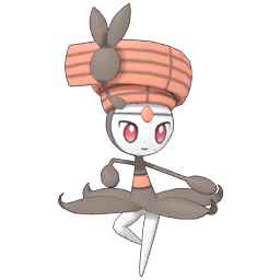 Pokémon du Duo Écho  (Néo-Maître) et Meloetta (Forme Danse) - Pokémon Masters