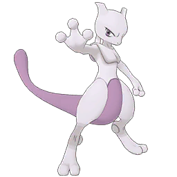 Pokémon du Duo Giovanni et Mewtwo - Pokémon Masters