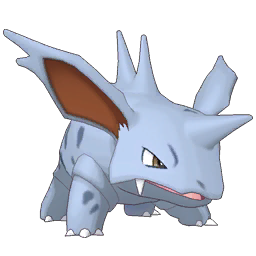 Pokémon du Duo Joueur et Nidorino chromatique - Pokémon Masters