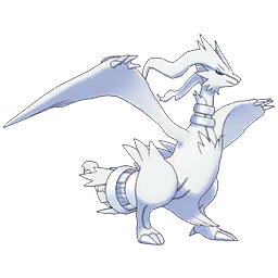 Pokémon du Duo N (Anniversaire 2021) et Reshiram - Pokémon Masters