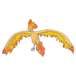 Pokémon du Duo Leaf  (Néo-Maître) et Sulfura - Pokémon Masters