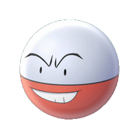 Pokémon electrode