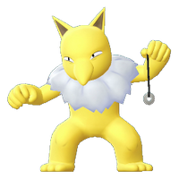 Fiche Pokédex de Hypnomade Pokémon Let's Go Pikachu et Évoli