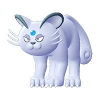 Pokémon persian-d-alola