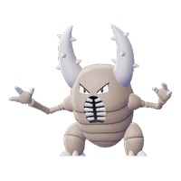Pokémon scarabrute