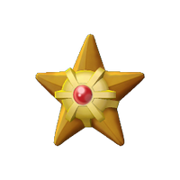 Modèle de Stari - Pokémon GO