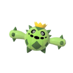 New Pokémon Snap - Cacnea