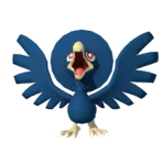 Cornèbre dans New Pokémon Snap