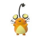 Dedenne dans New Pokémon Snap