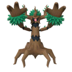 Desséliande dans New Pokémon Snap