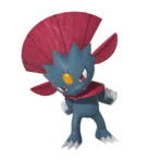 Dimoret dans New Pokémon Snap