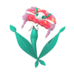 Florges dans New Pokémon Snap