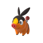 Gruikui dans New Pokémon Snap