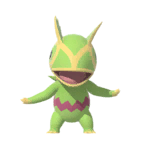 Kecleon dans New Pokémon Snap