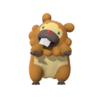 New Pokémon Snap - Keunotor