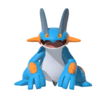 Laggron dans New Pokémon Snap