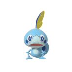 Larméléon dans New Pokémon Snap