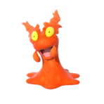 Limagma dans New Pokémon Snap