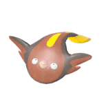 New Pokémon Snap - Limonde