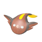 Limonde dans New Pokémon Snap