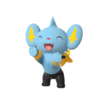 New Pokémon Snap - Lixy